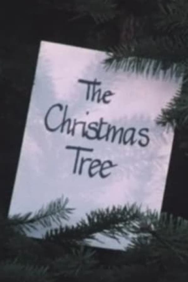 Постер The Christmas Tree